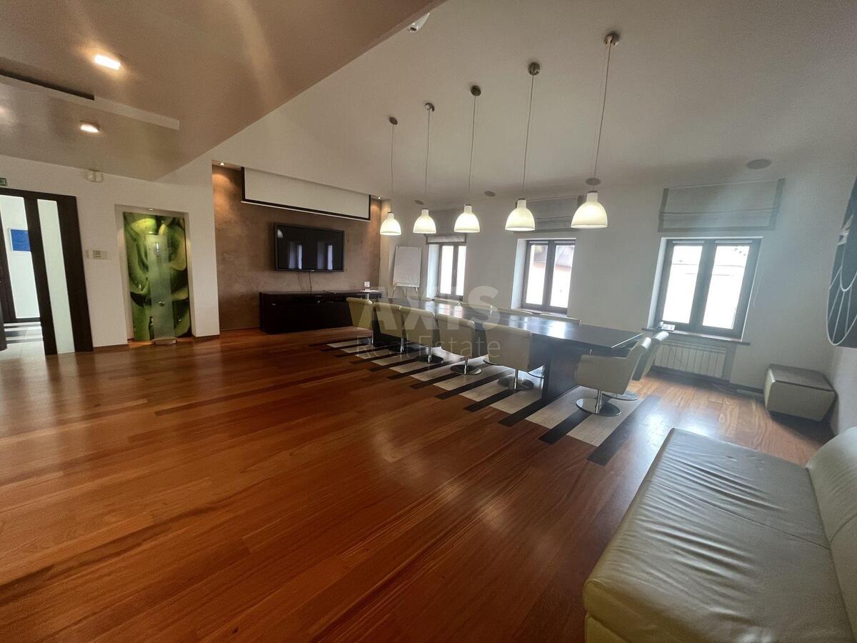 Office vul. Igorivs'ka 1/8, 3200m25959513