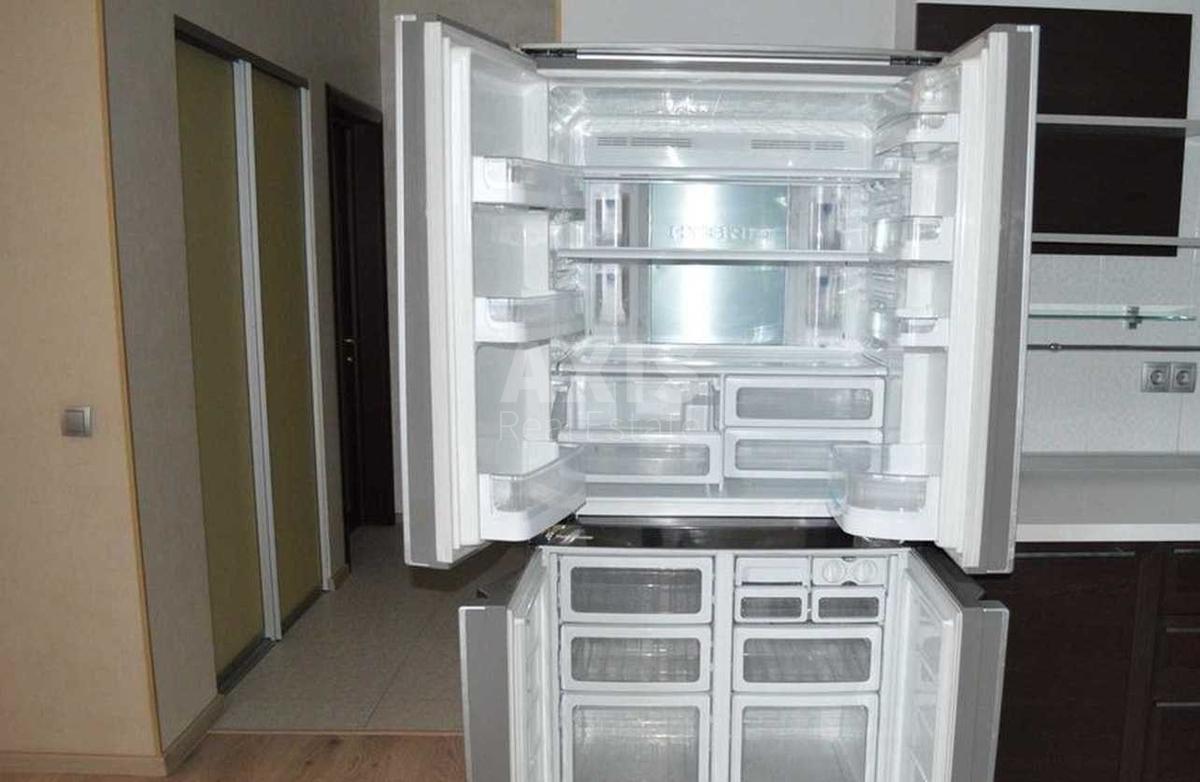 2k apartment vul. Rudans'kogo Stepana 3А4