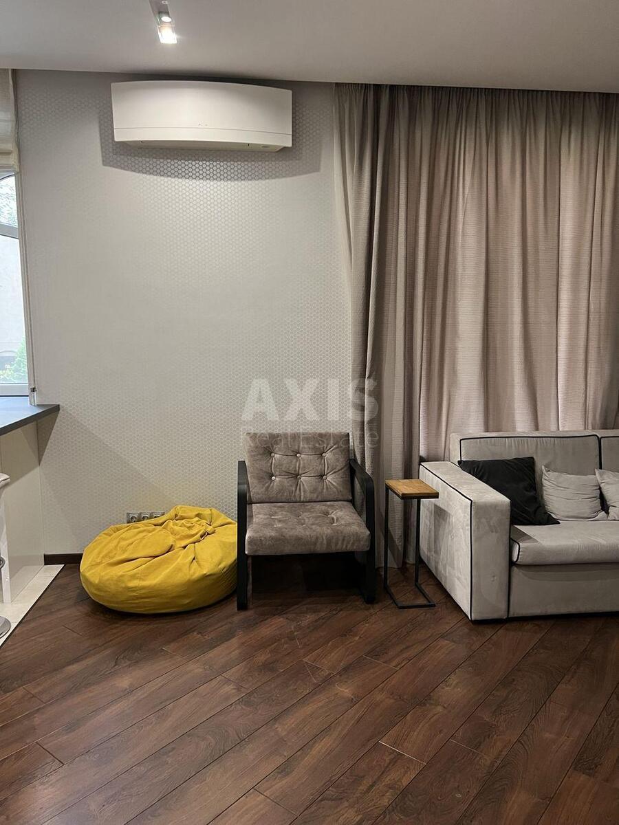 2k apartment vul. Shmidta Otto 14А596184