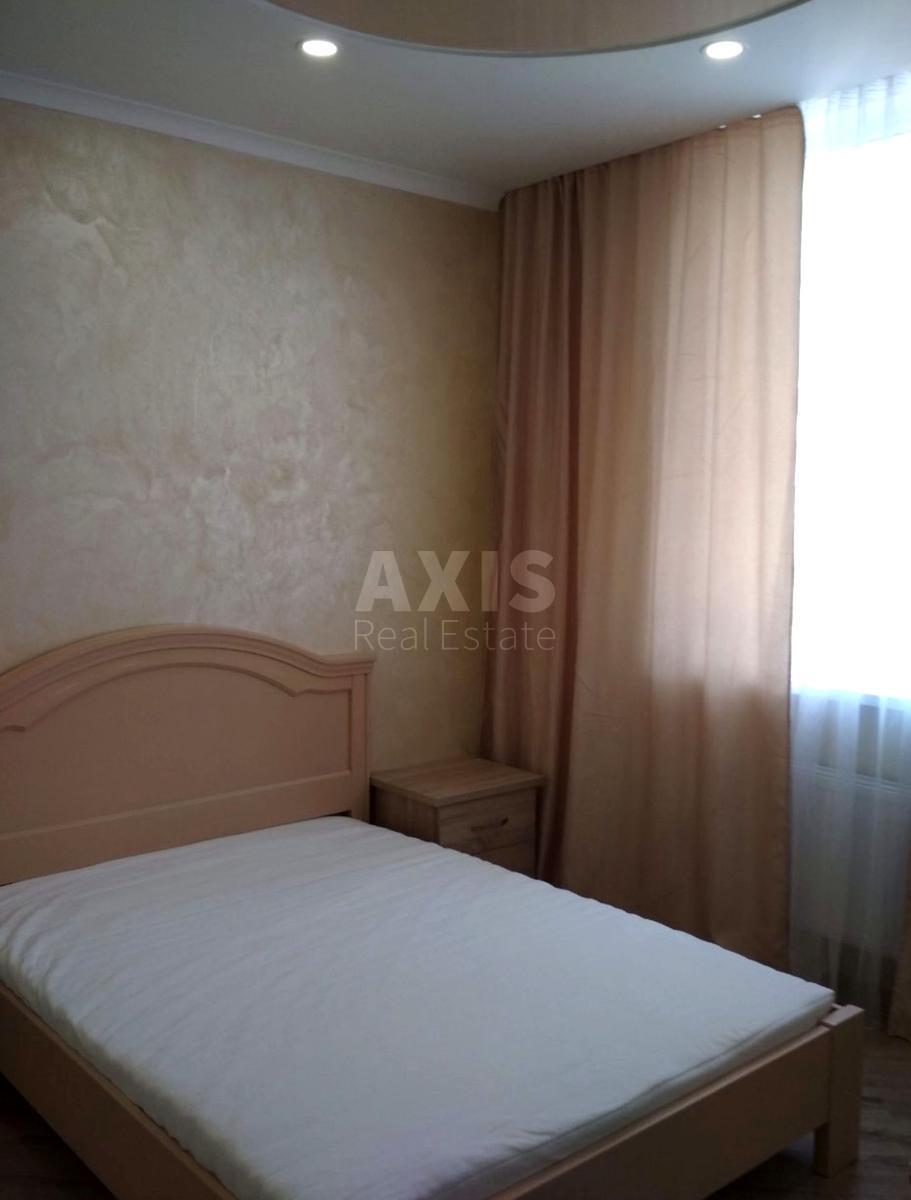 2k apartment vul. Yulia Zdanovska 46/1637842