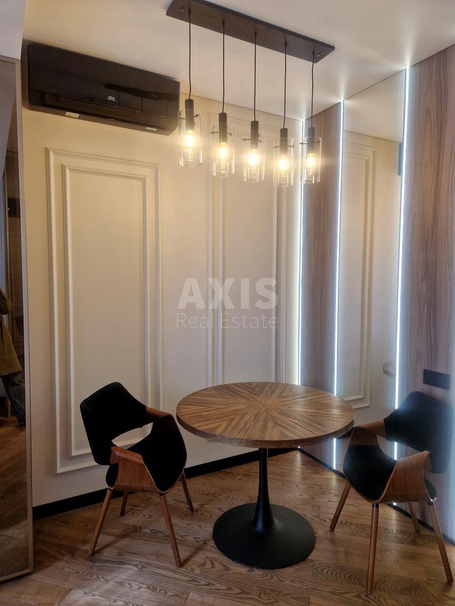 1k apartment vul. Dragomyrova Myhajla 14А596301