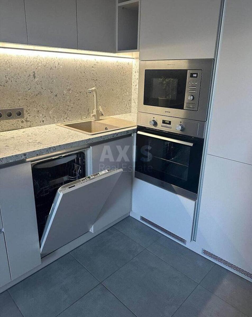 1k apartment vul. Mykil's'ko-Slobids'ka 8638050