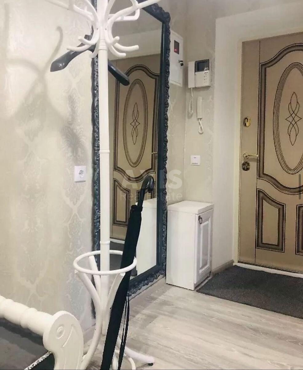 2k apartment rajon Prorizna vul., Shevchenkivs'kyj 69