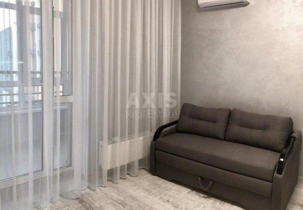 2k apartment vul. Teremkivs'ka 4А0