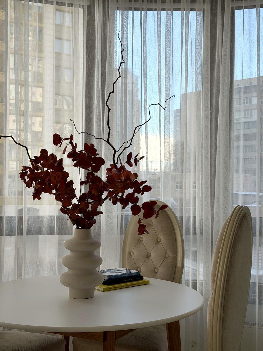 2k apartment pr-t Golosii'vs'kyj 58А638436