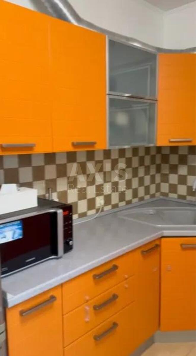 2k apartment vul. Okipnoi' Rai'sy 859658