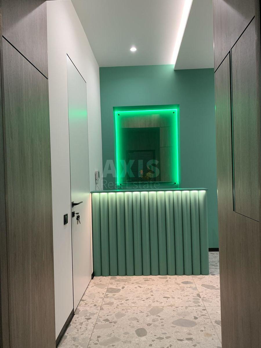 3k apartment vul. Gonchara Olesja 675