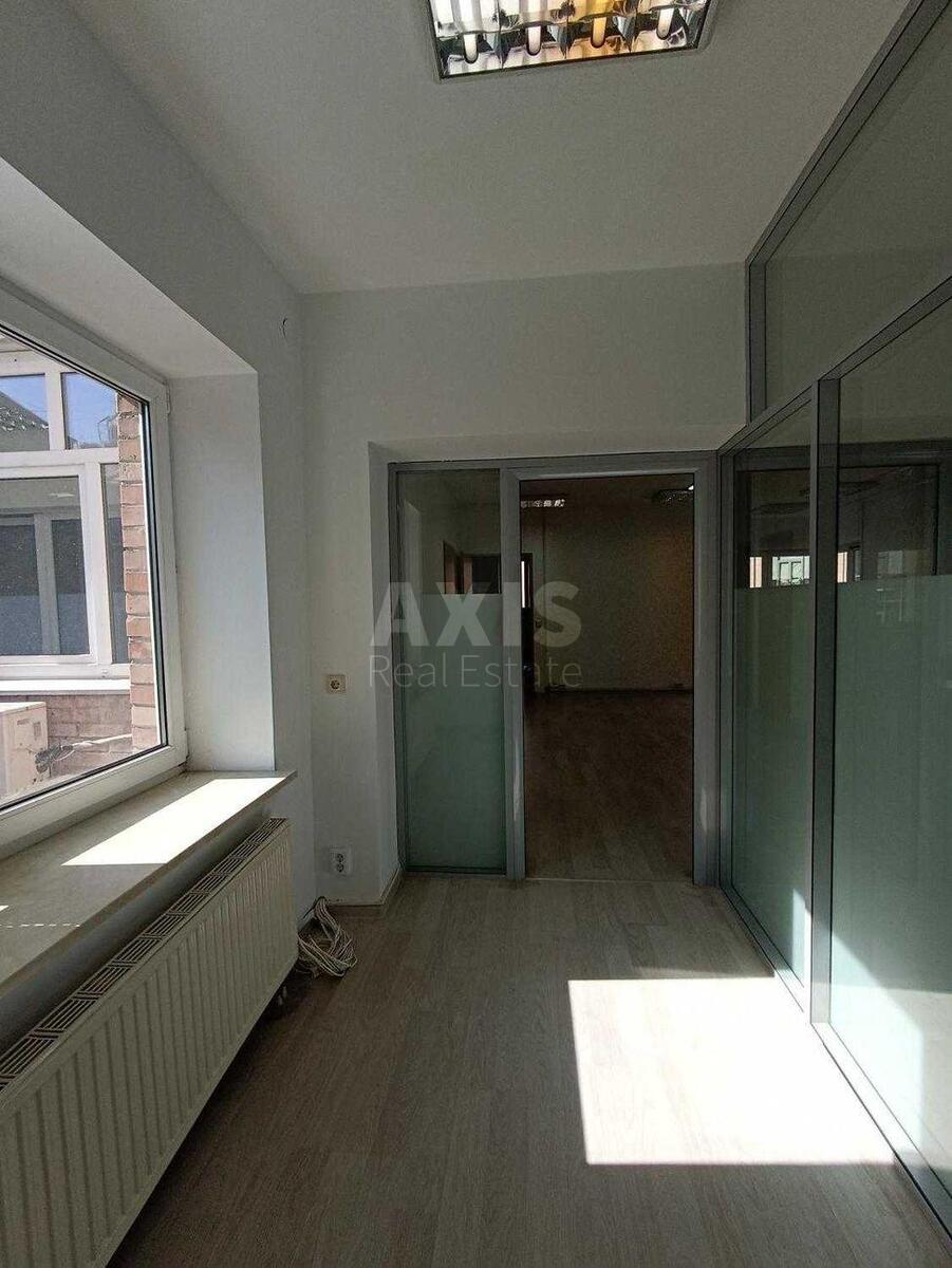 Office vul. Velyka Vasyl'kivs'ka 9/2, 173m28
