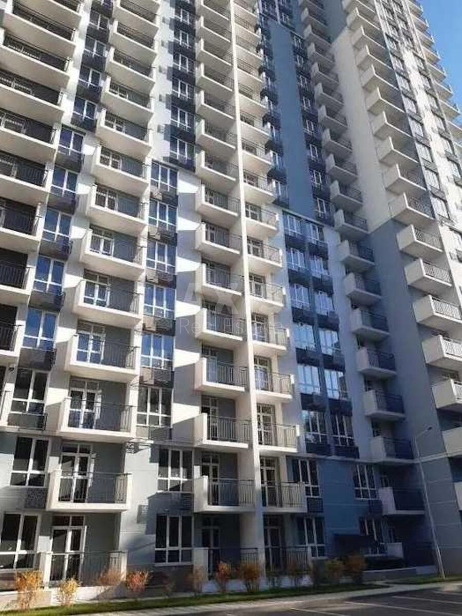 1k apartment vul. Zabolotnogo Akademika 15Г