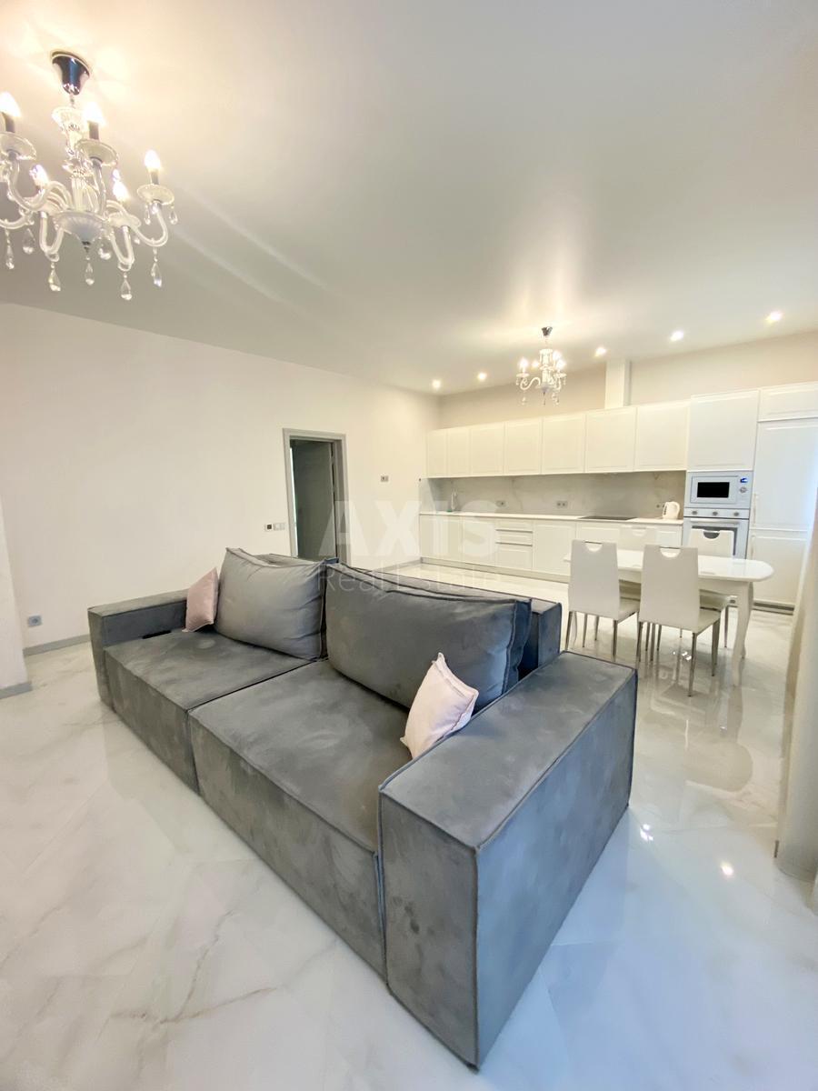 3k apartment vul. Andriya Verkhohlyada 14А639100