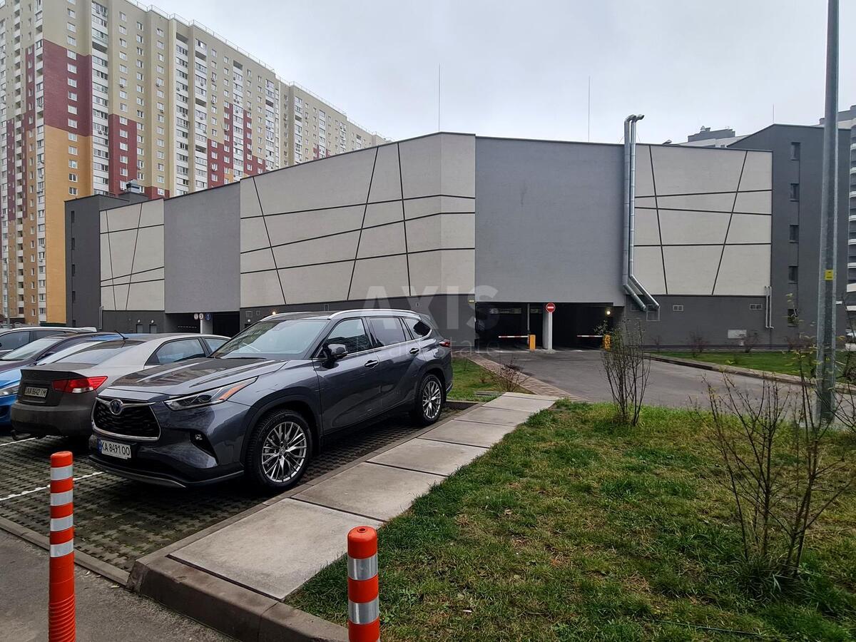 2к квартира ул. Александра Олеся 2А639452