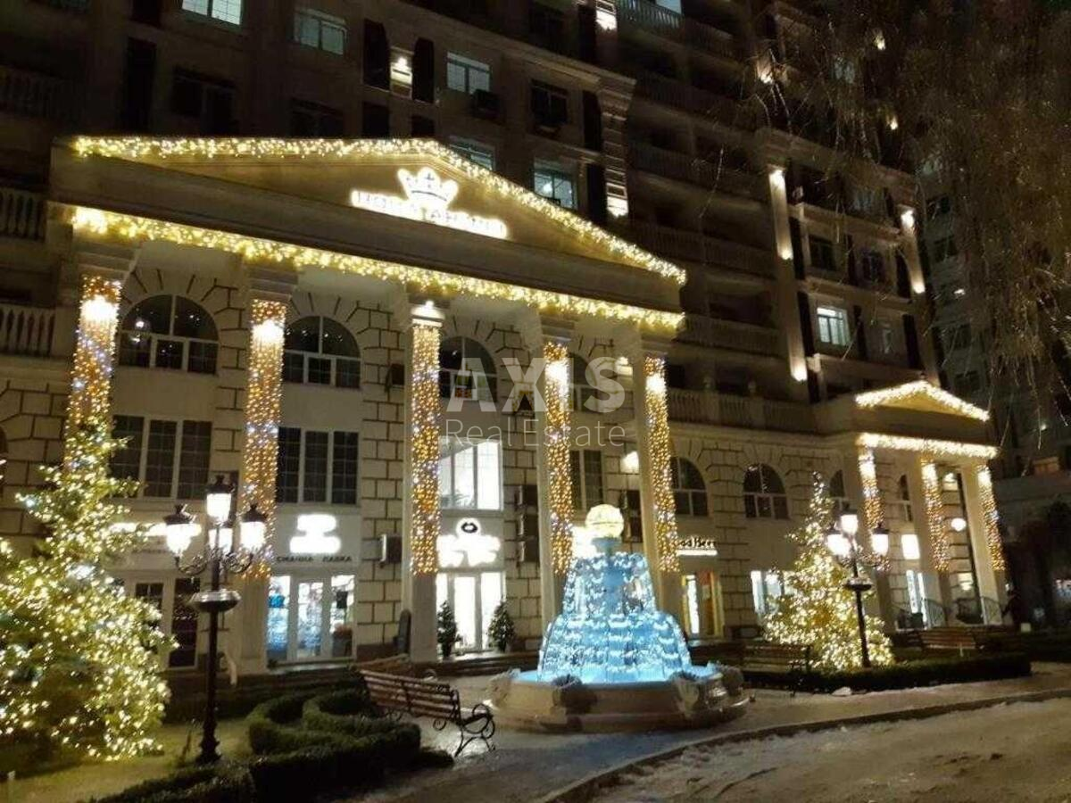 1k apartment vul. Myhajla Maksymovycha 2413