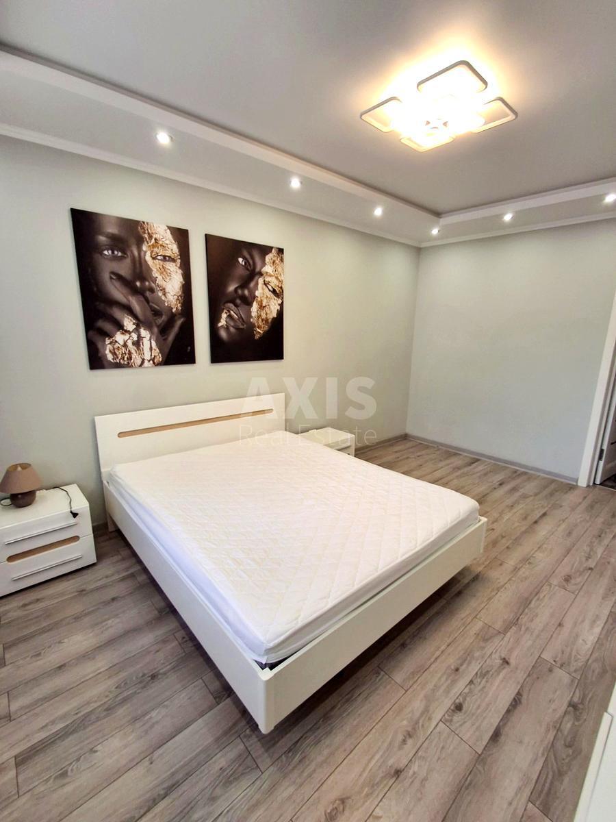 1к квартира ул. Кондратюка Юрия 3639609