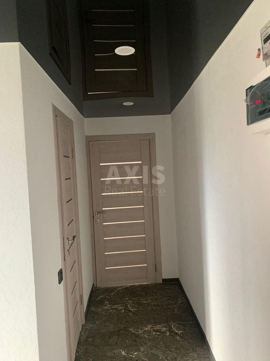 2k apartment pr-t Tychyny Pavla 96