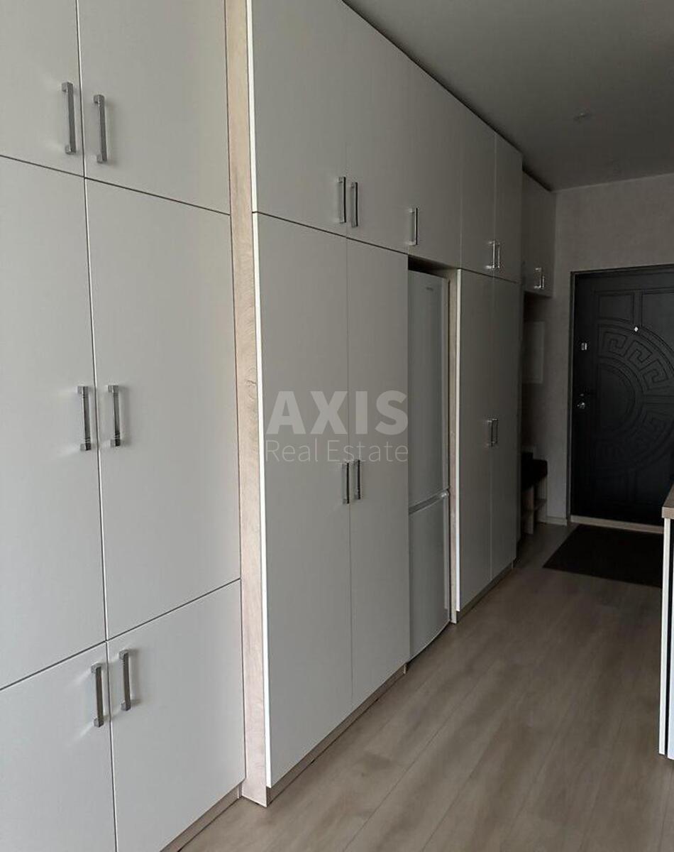 1k apartment vul. Pol'ova 73639807