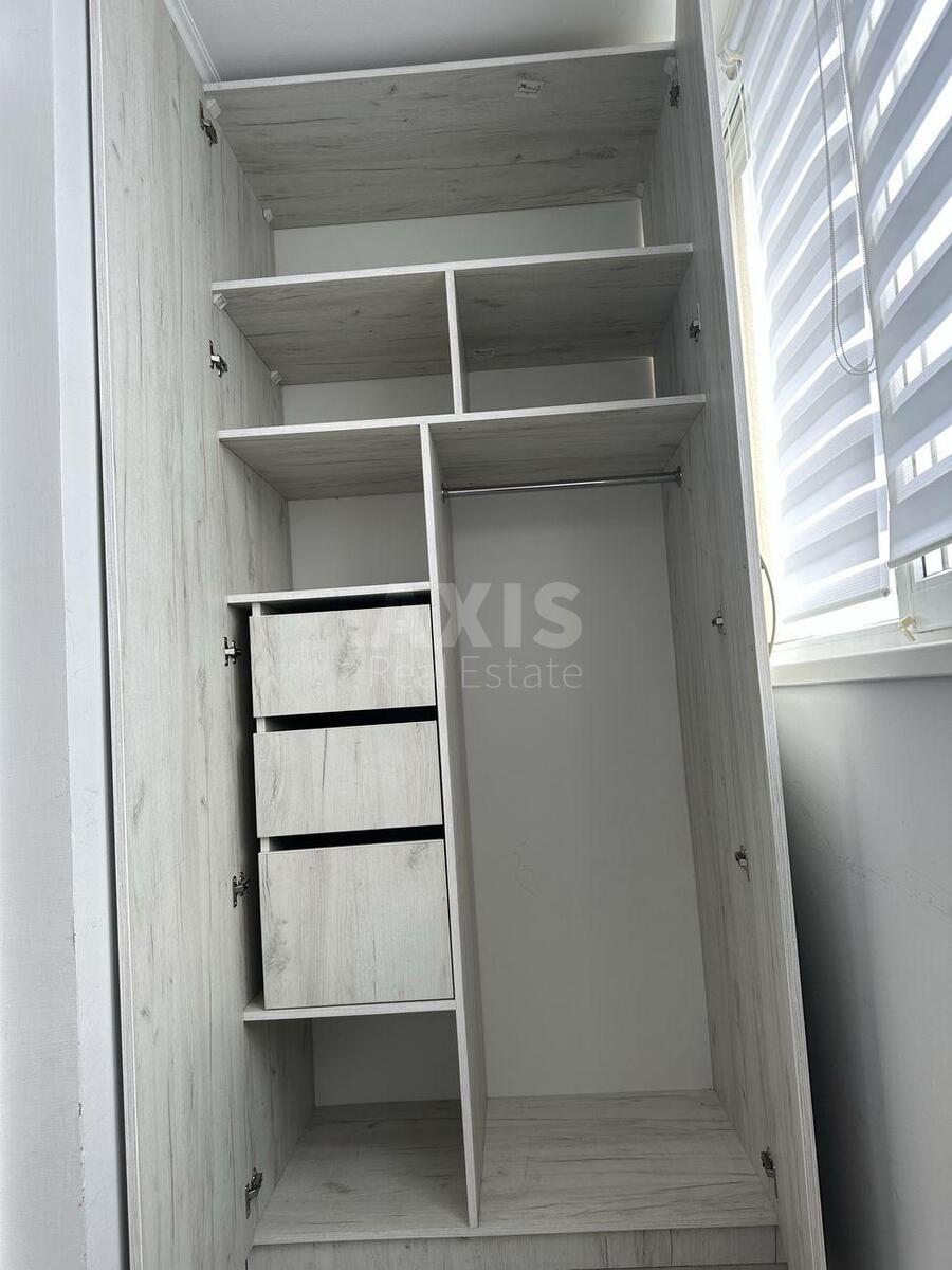 1k apartment vul. Voskresens'ka 14598091