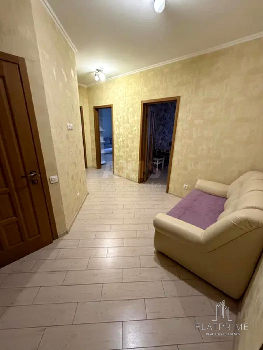 2к квартира ул. Воскресенская 14639985