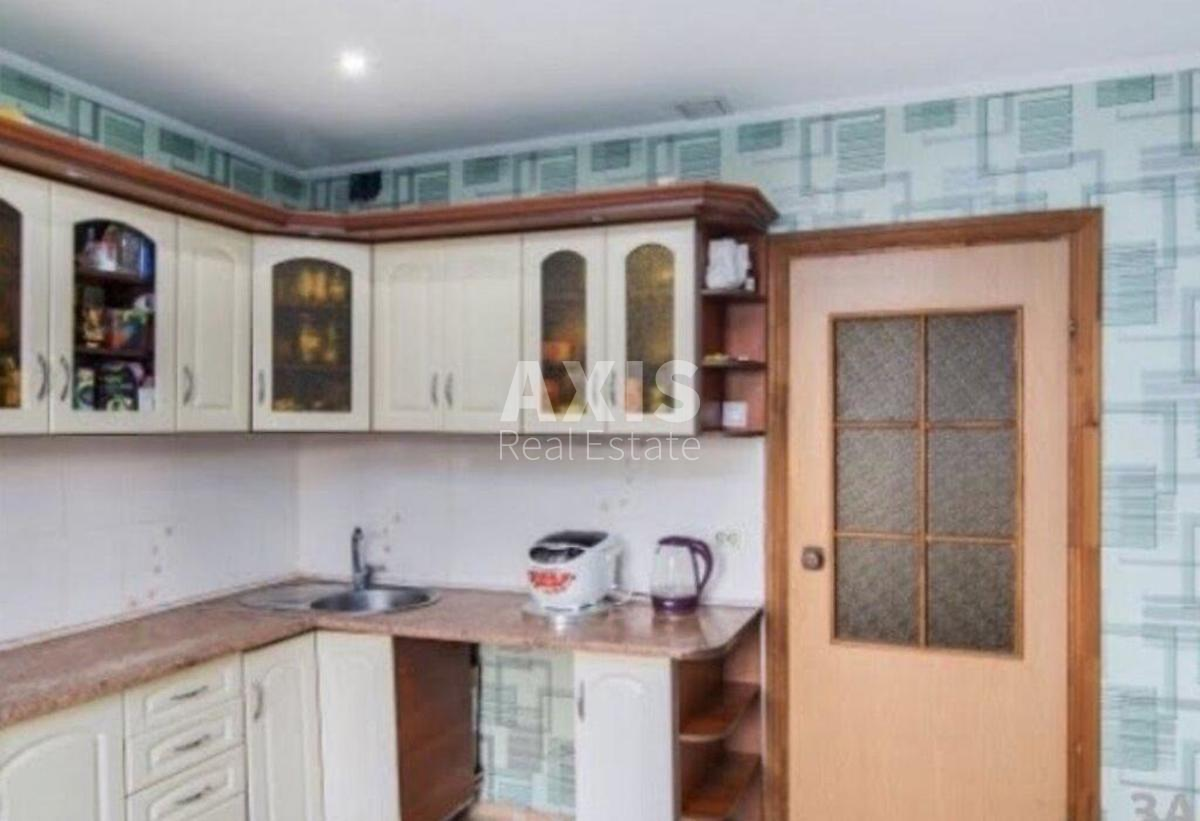 3k apartment vul. Yulia Zdanovska 83А443481