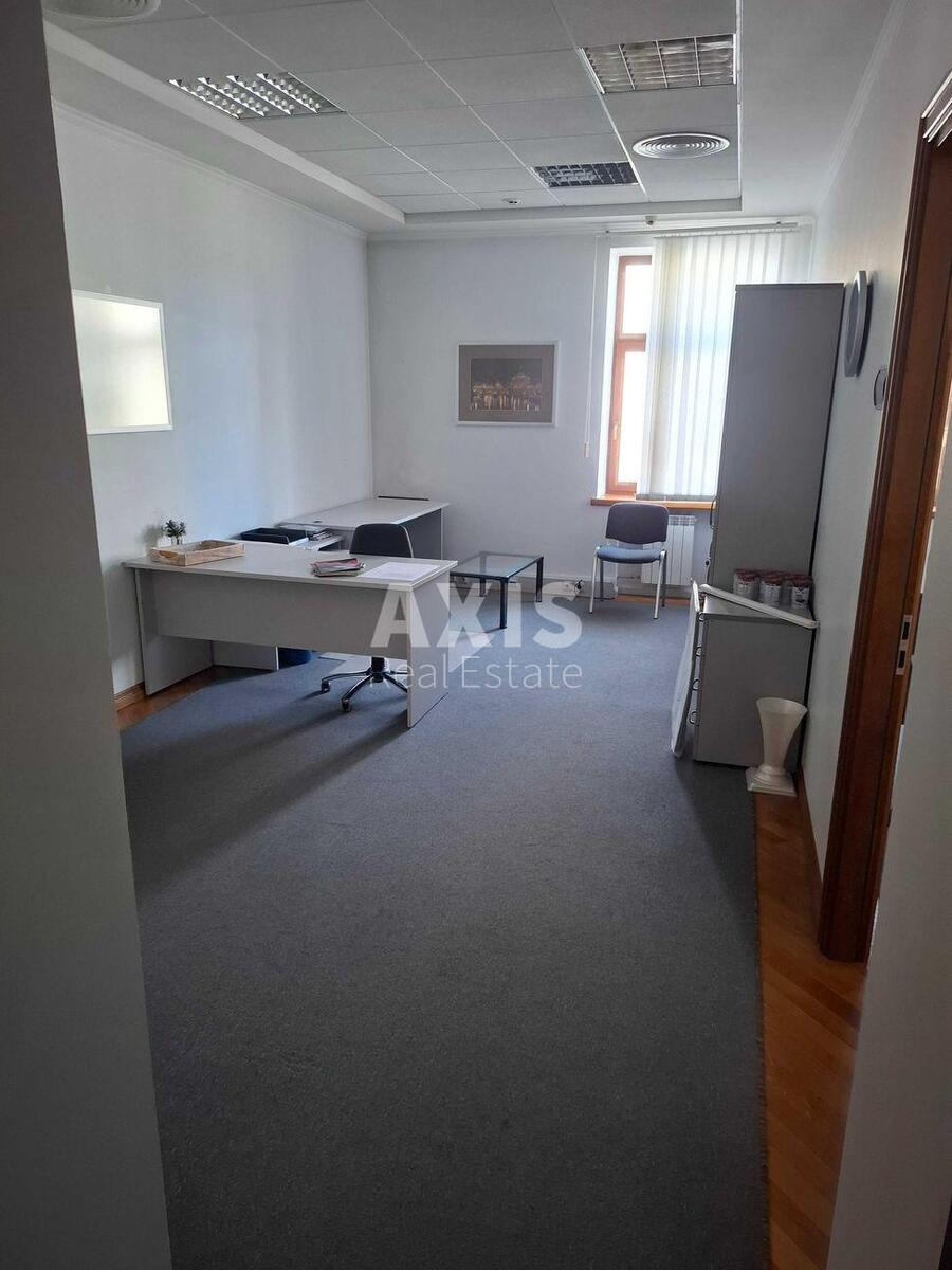 Office vul. Velyka Vasyl'kivs'ka 15/2, 434m2489361