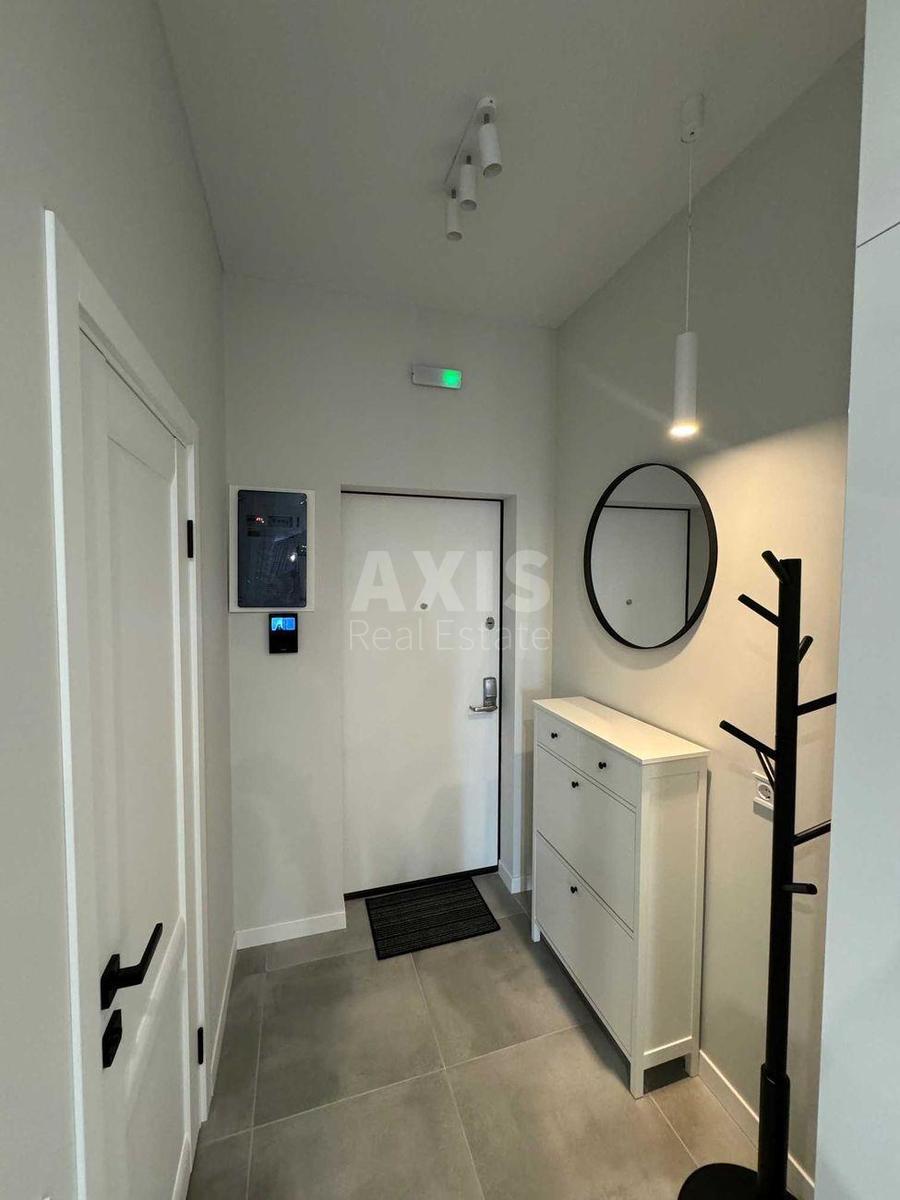 2k apartment vul. Glybochyc'ka 736