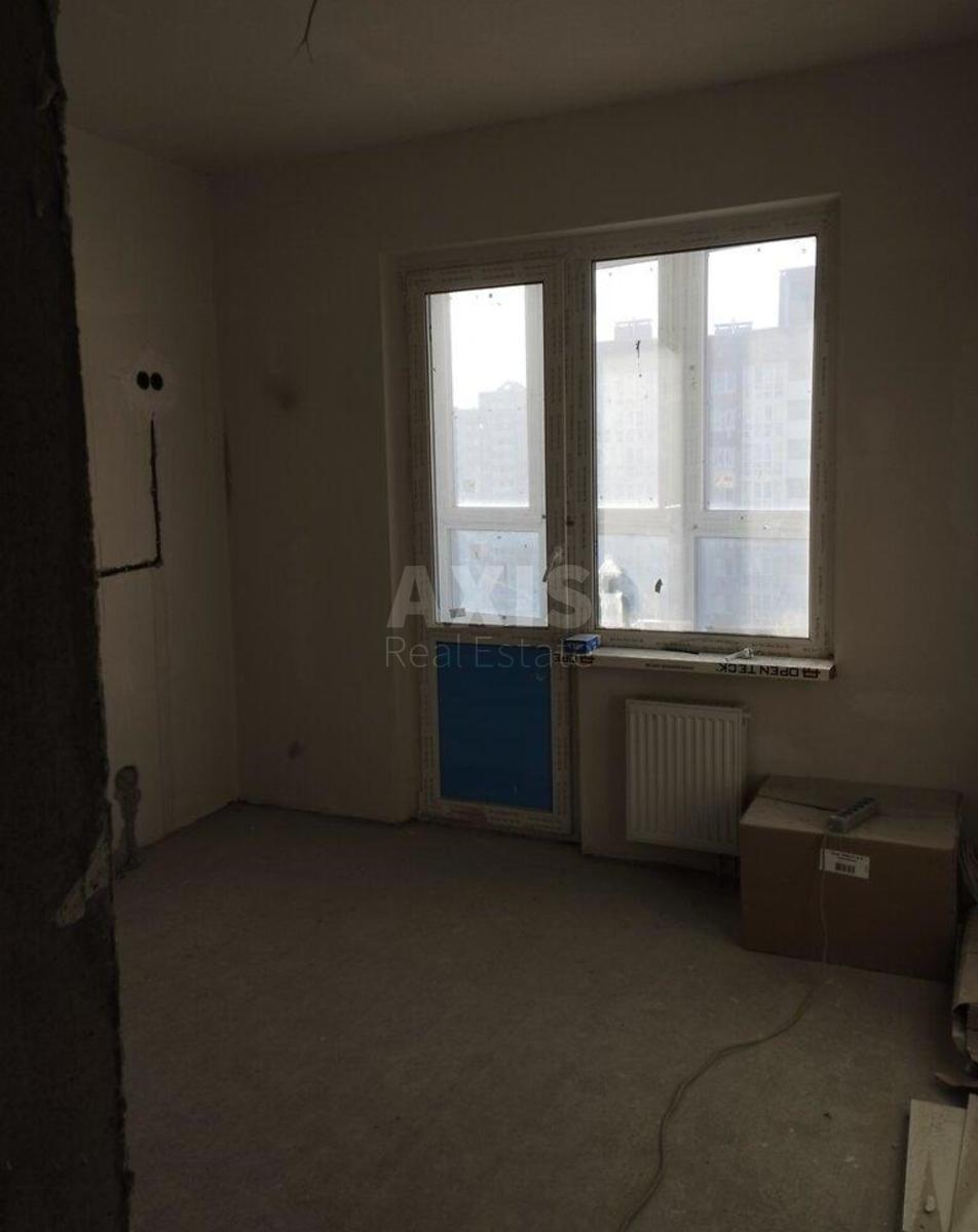 2k apartment vul. Gmyri Borysa 205