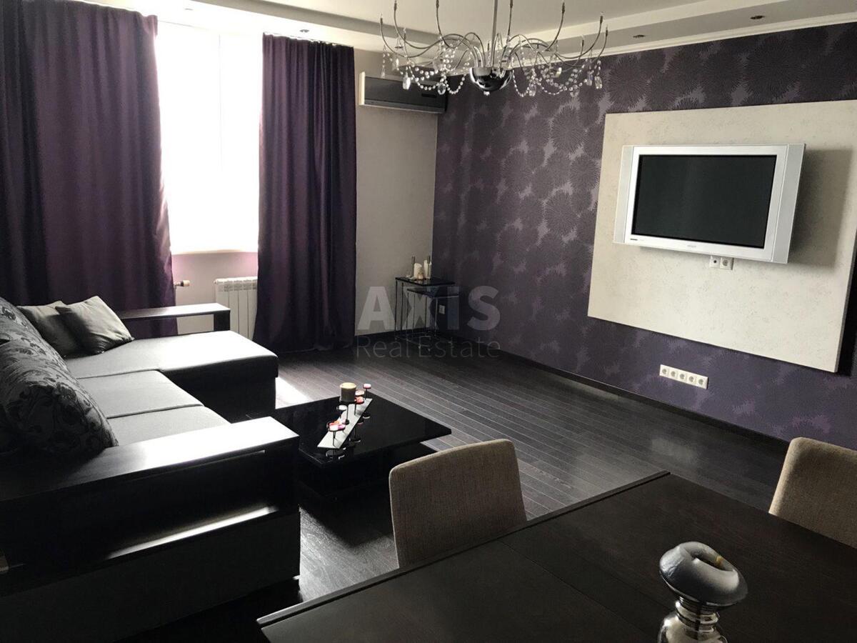 1k apartment vul. Knjazhyj Zaton 210