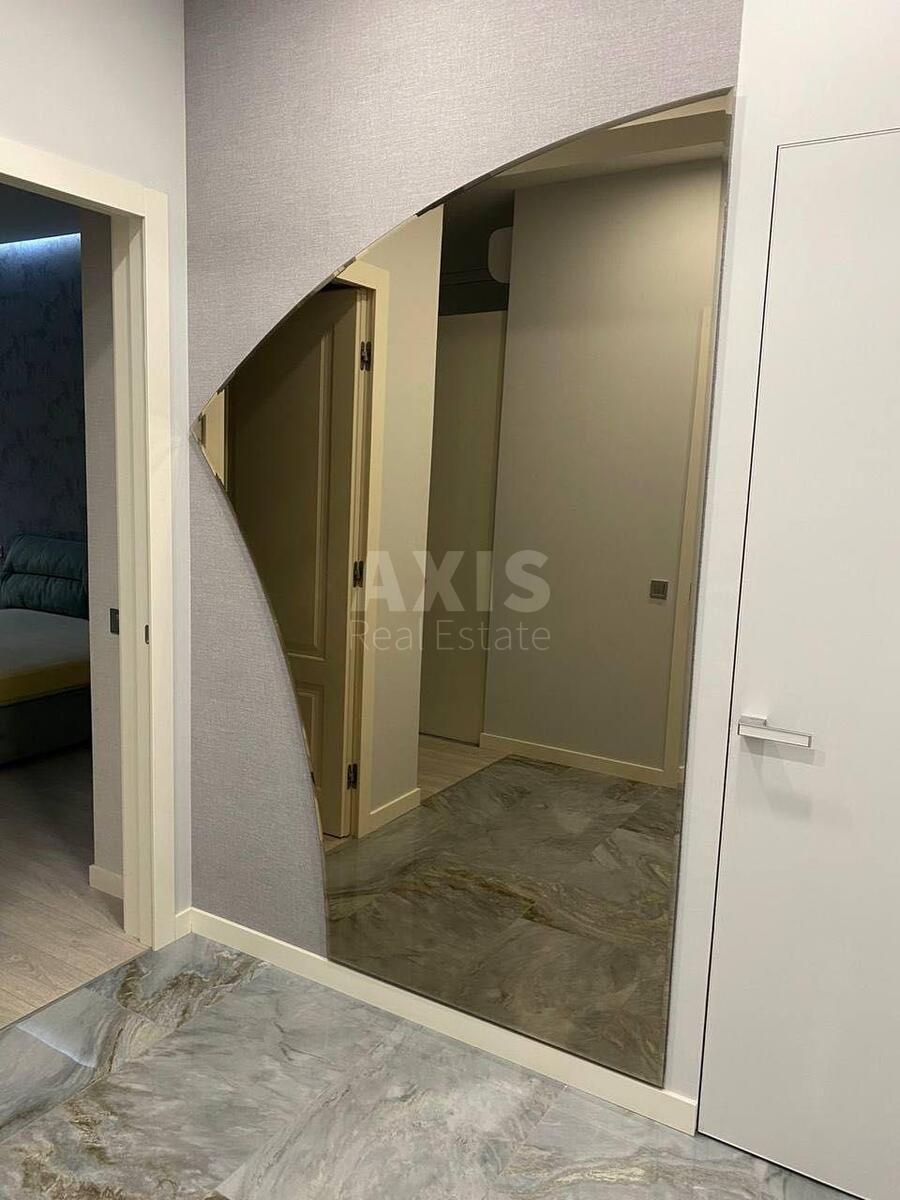 2k apartment vul. Barbjusa Anri 28А598894
