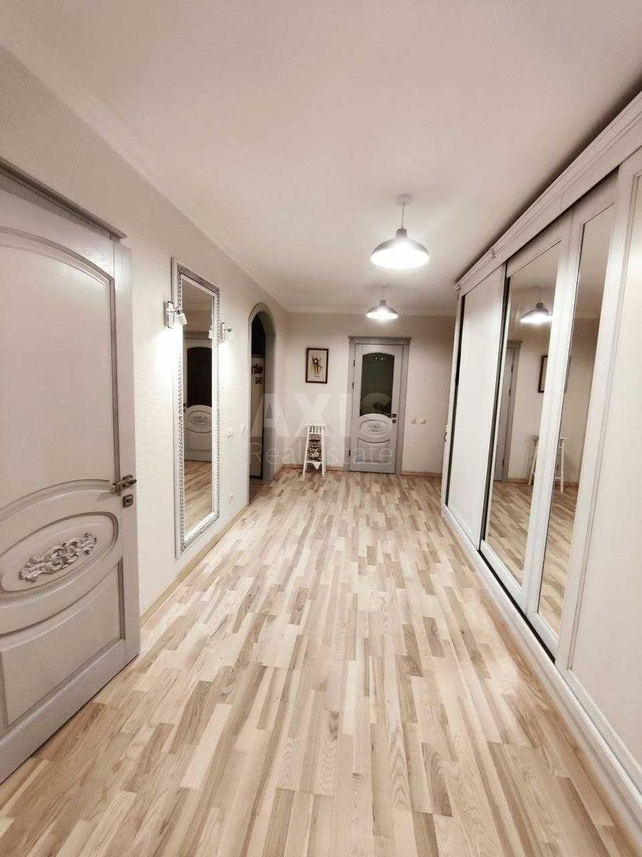 3k apartment vul. Gercena 323