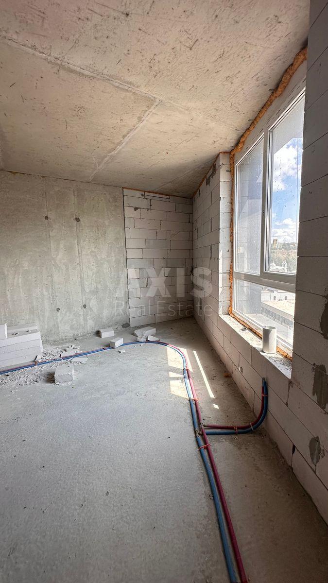 1k apartment vul. Glybochyc'ka 734