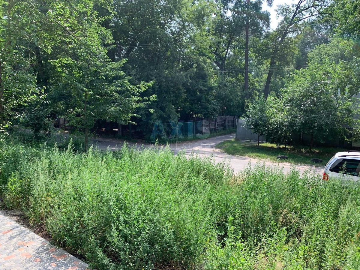 1k apartment vul. Kvitky Cisyk 344