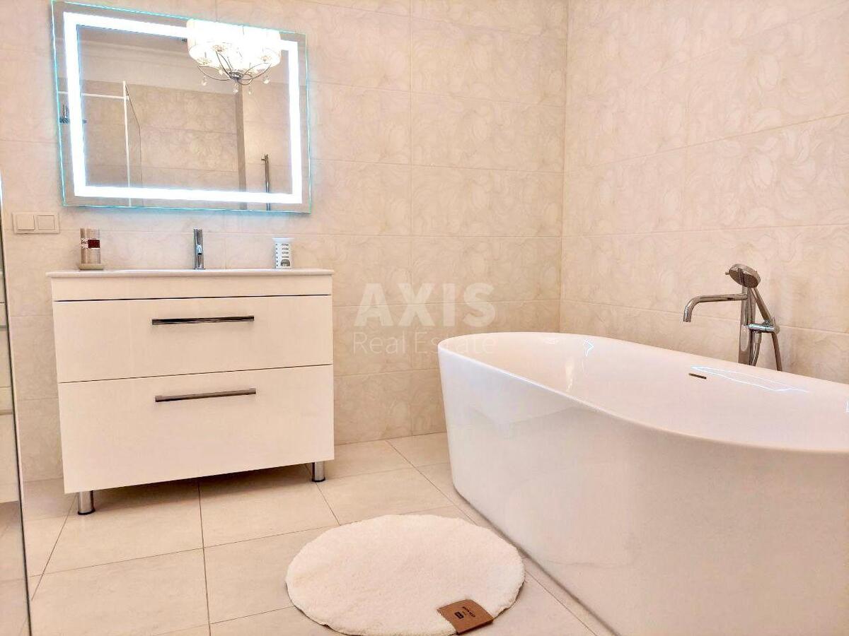 3k apartment vul. Saperne Pole 34