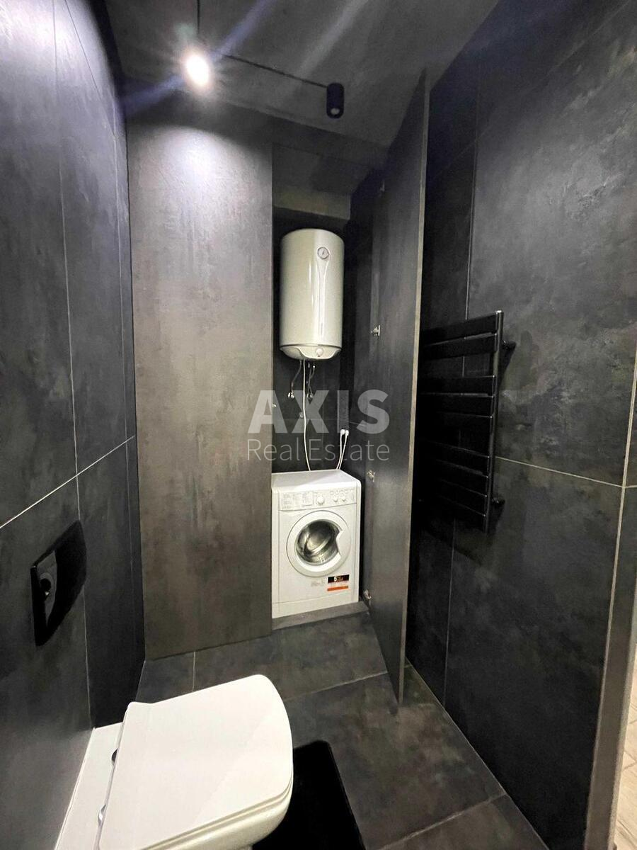 1k apartment vul. Myhajla Maksymovycha 248
