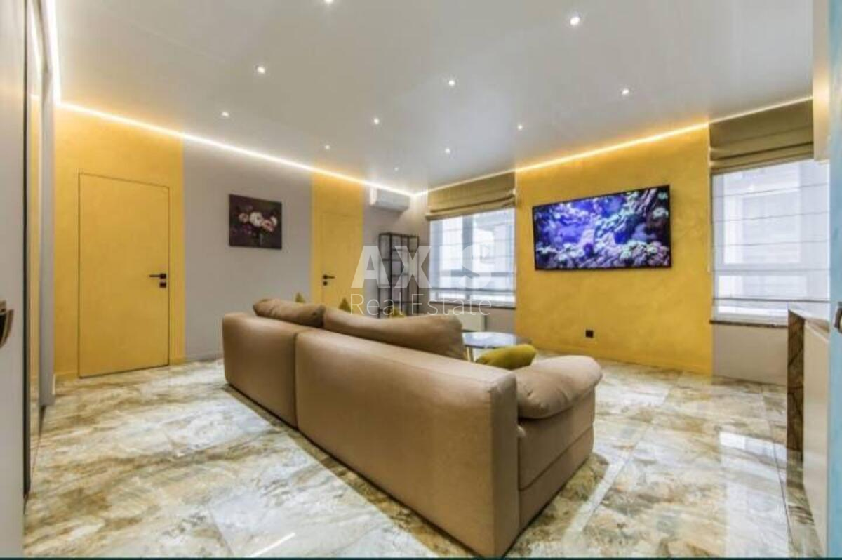 3k apartment vul. Kamianska 128575804