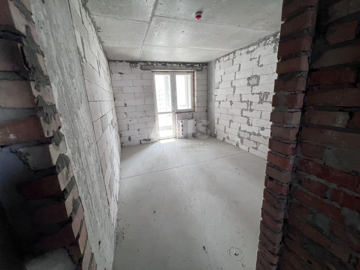3k apartment vul. Revuc'kogo 404
