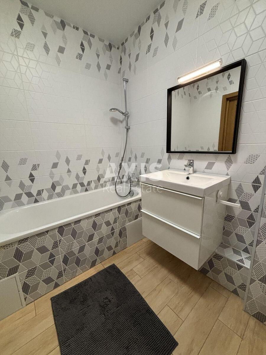 1k apartment vul. Dragomanova 10489647