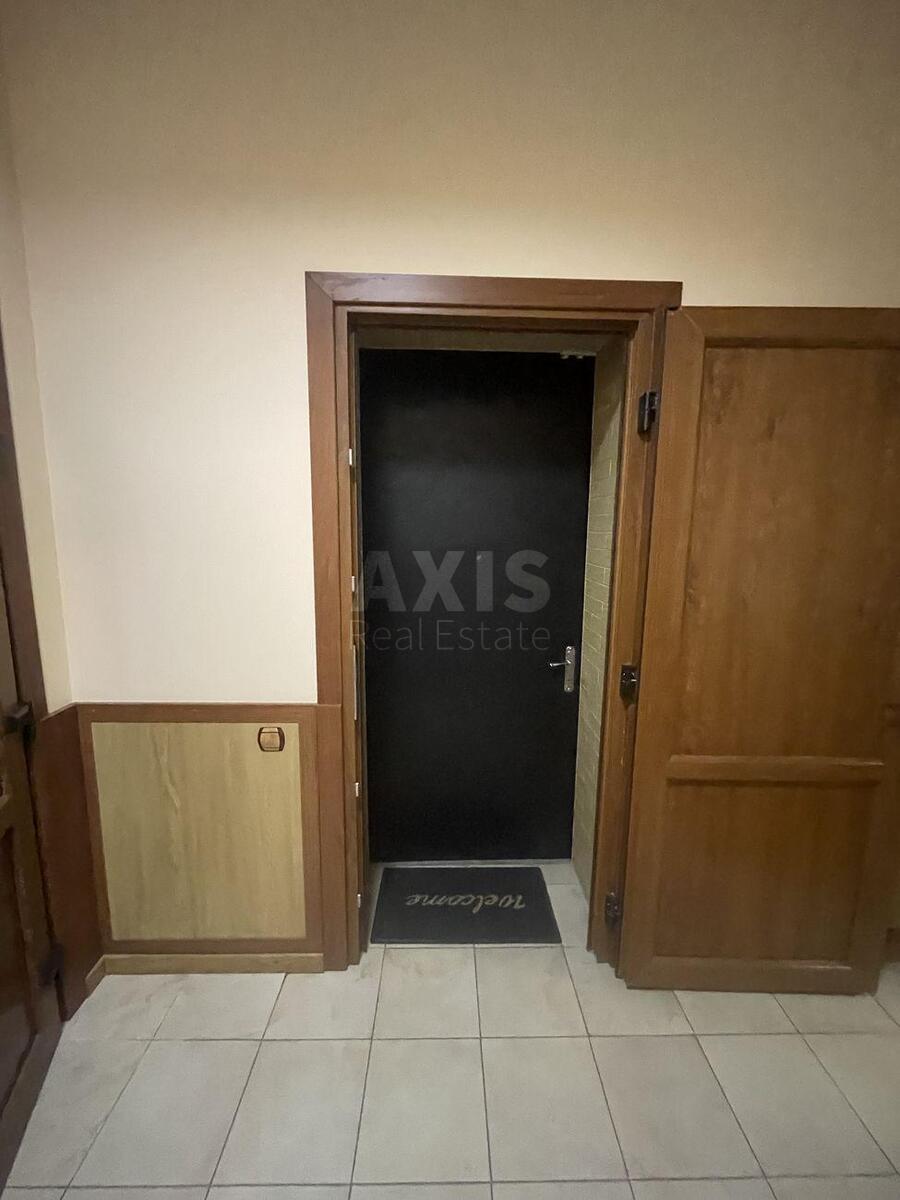 Office vul. Hmel'nyc'kogo Bogdana 57, 37m28