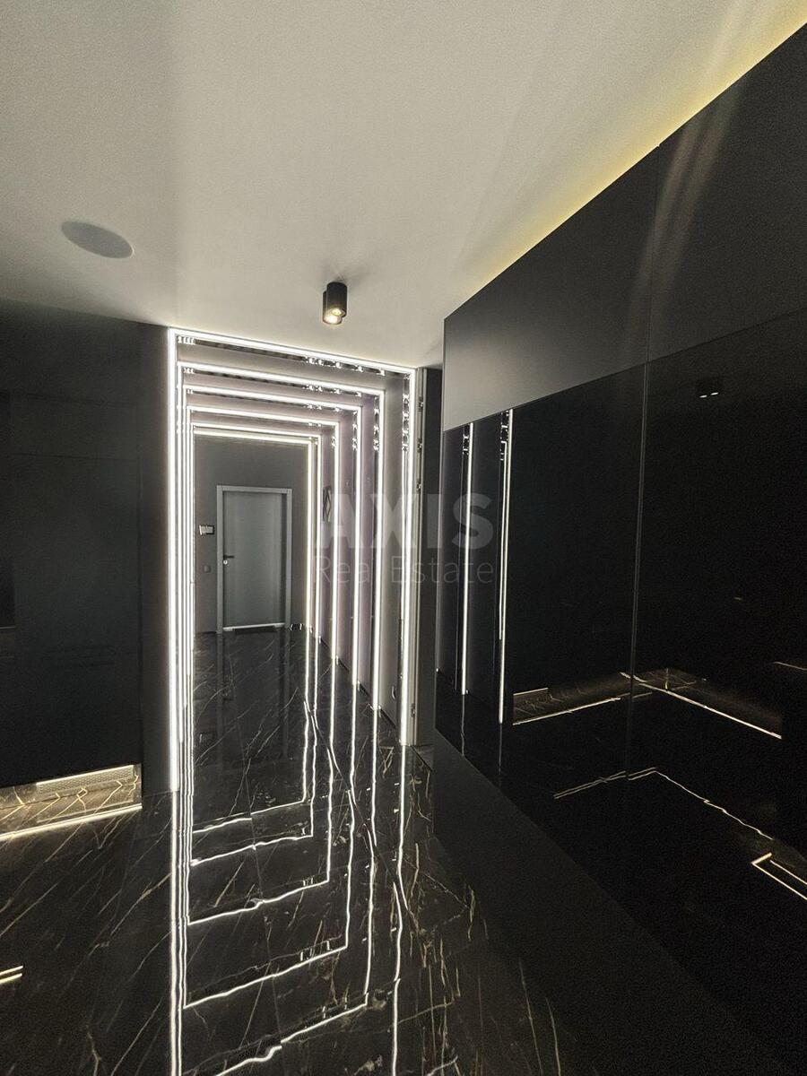 2k apartment vul. Saksagans'kogo 37К14