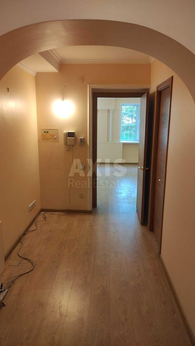 3k apartment pr-t Golosii'vs'kyj 114/24