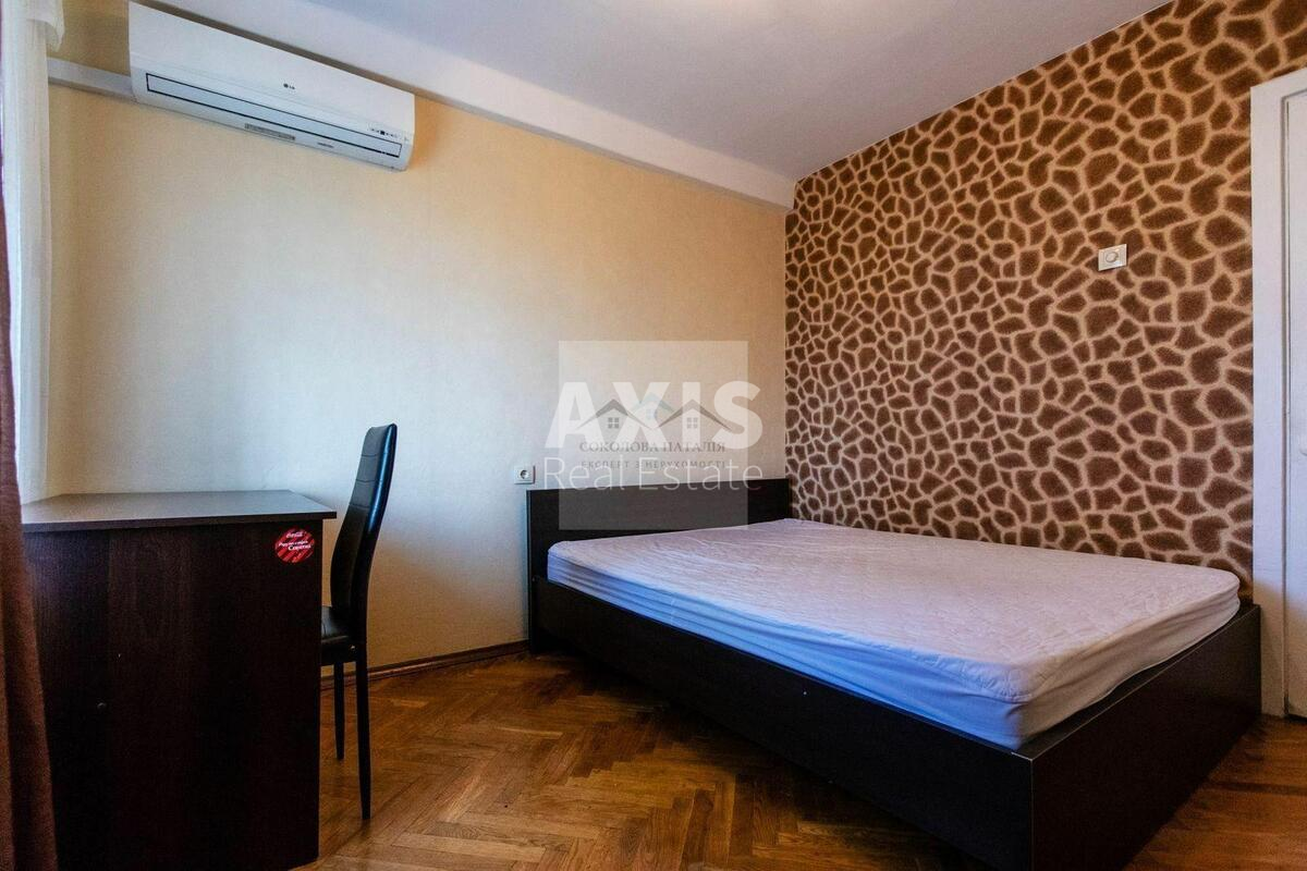 2k apartment pr-t Obolons'kyj 16А578355