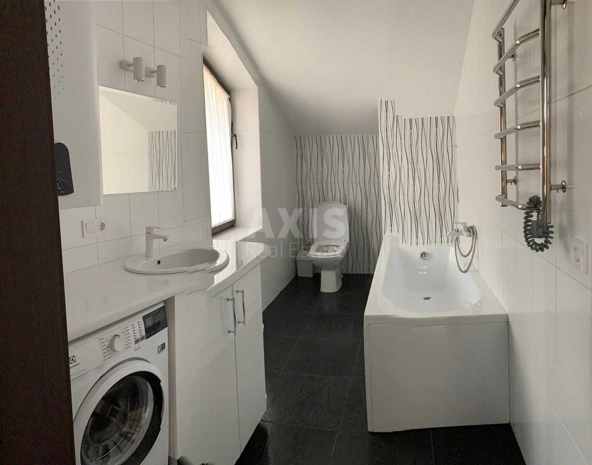 House vul. Demydivs'ka, 120m2, Kyiv city390146