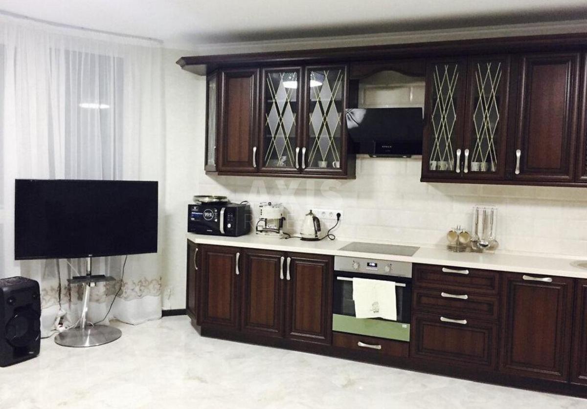 3k apartment vul. Tumanjana Ovanesa 15А