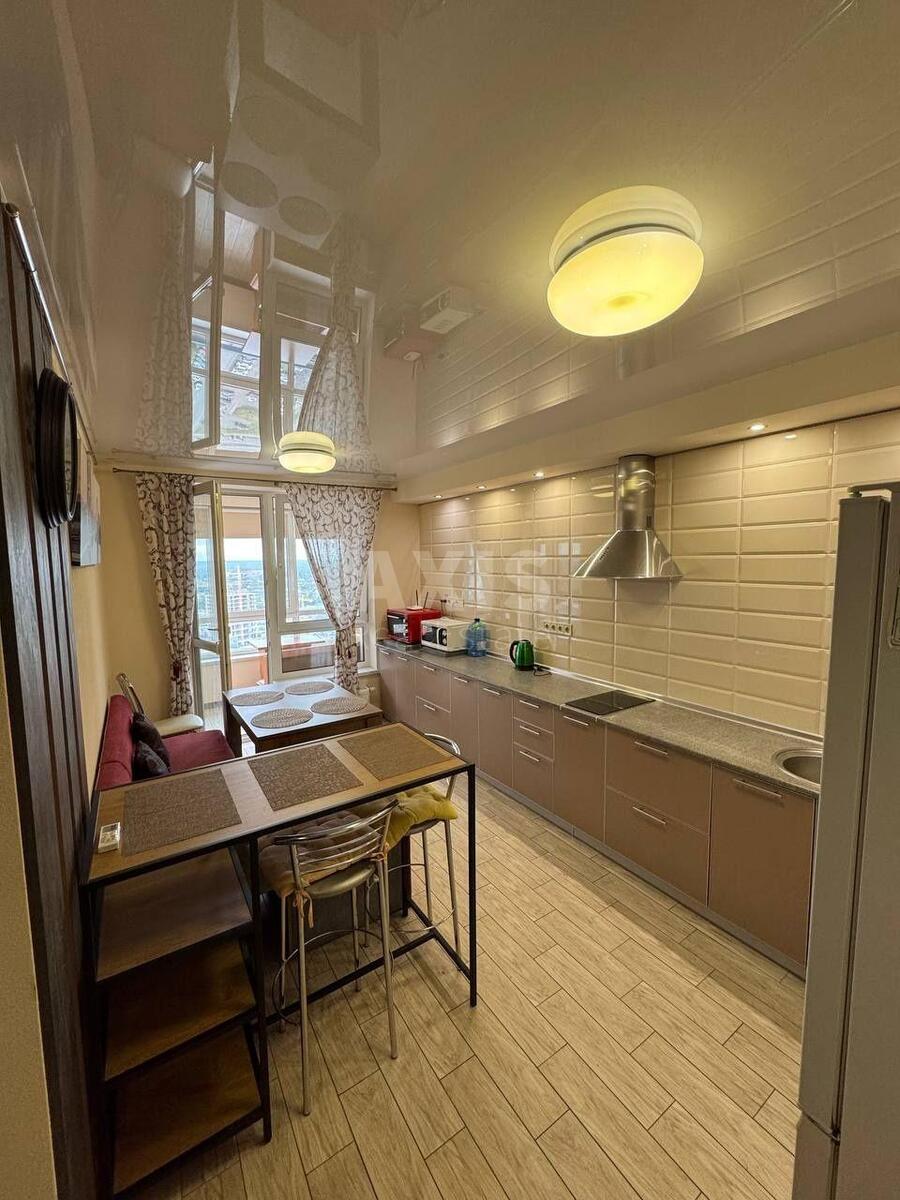 2k apartment vul. Zarichna 1Б60169