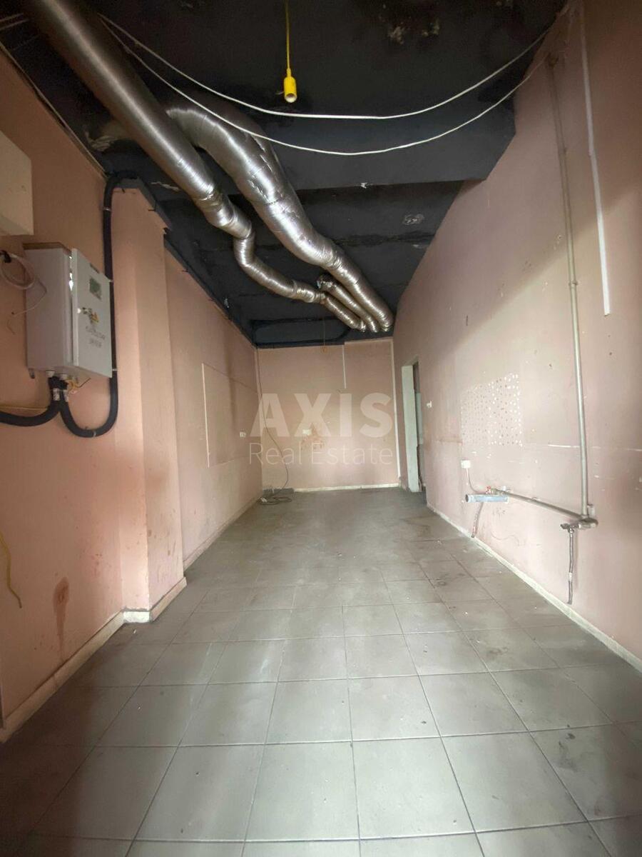 Office shose Harkivs'ke 172, 162m26