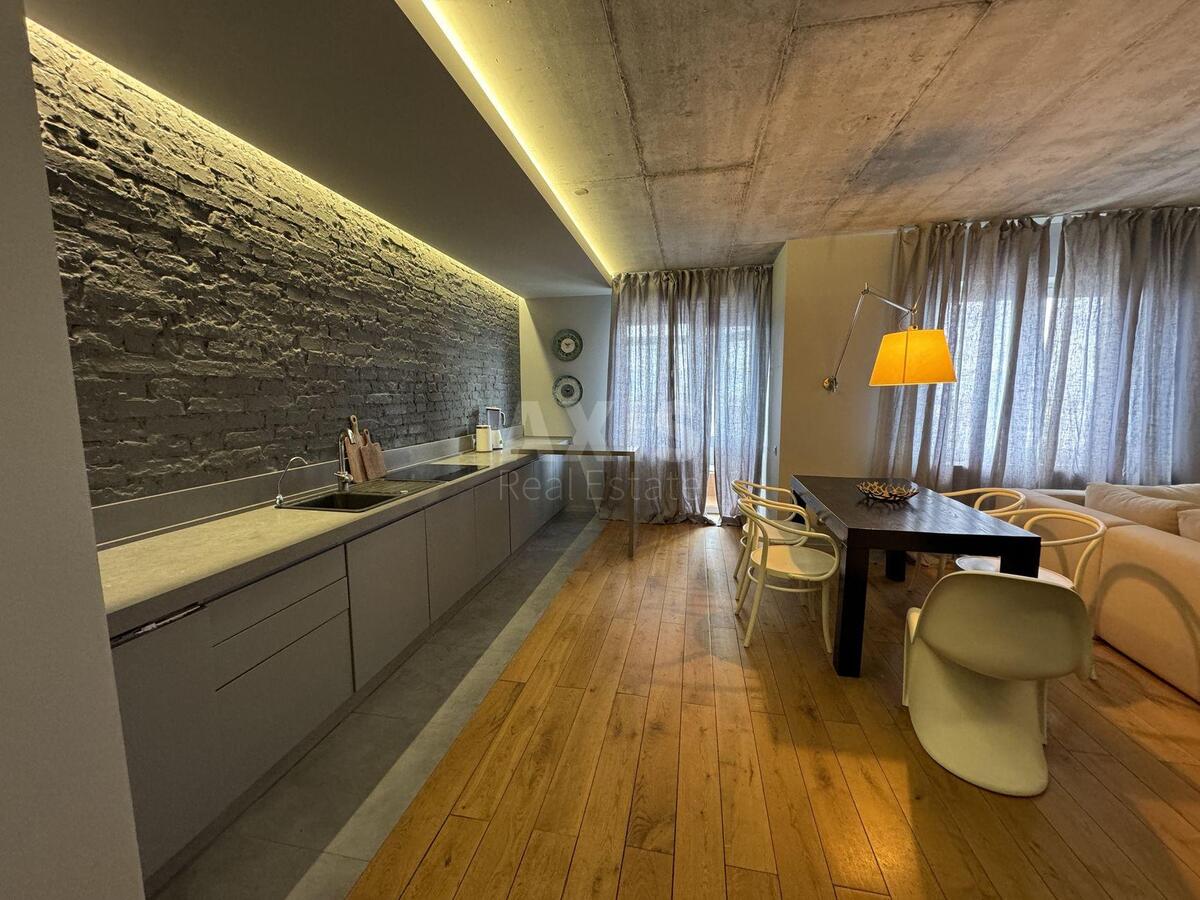 2k apartment vul. Degtjarivs'ka 25А, корп. 1601900