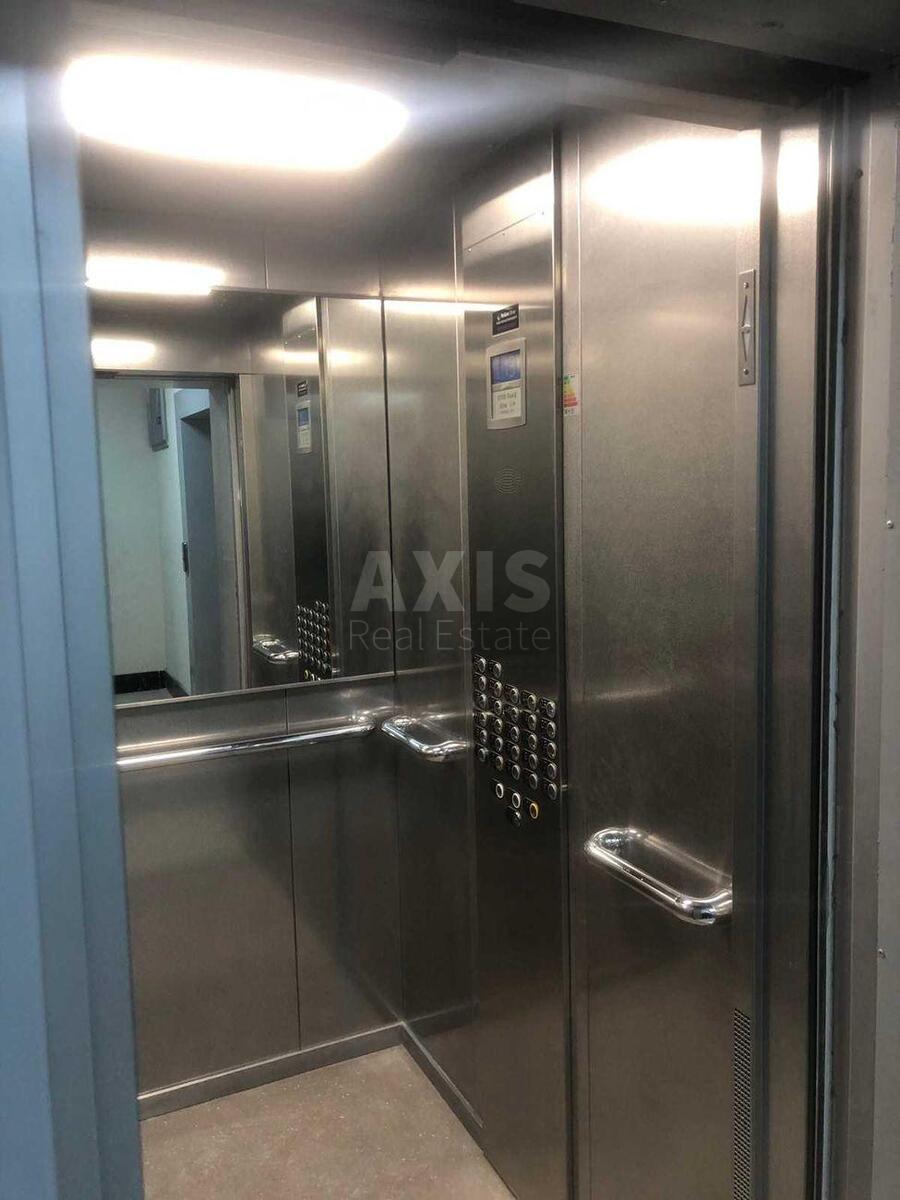 1k apartment pr-t Bazhana Mykoly 17601974