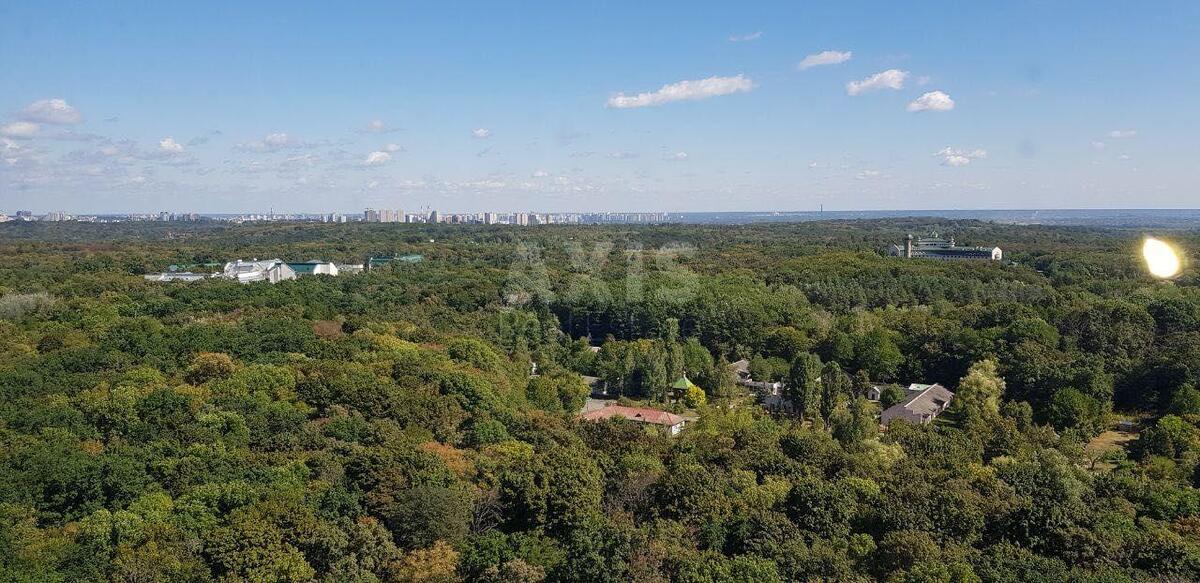 3k apartment vul. Zabolotnogo Akademika 1512