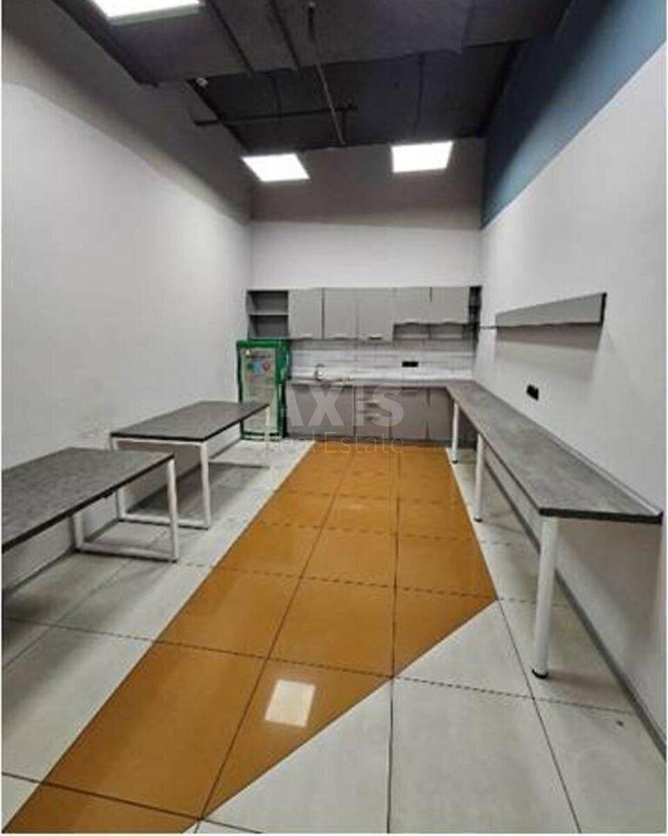 Office vul. Borshhagivs'ka 154, 348m2473001