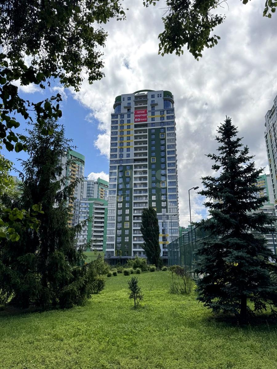 1к квартира ул. Вышгородская 456149114