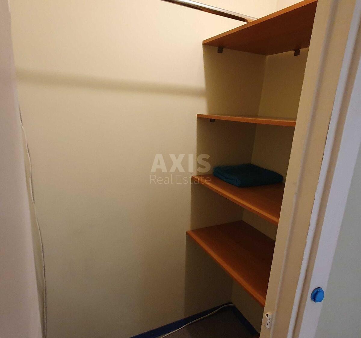 1k apartment pr-t Gongadze Georgija 26А570977