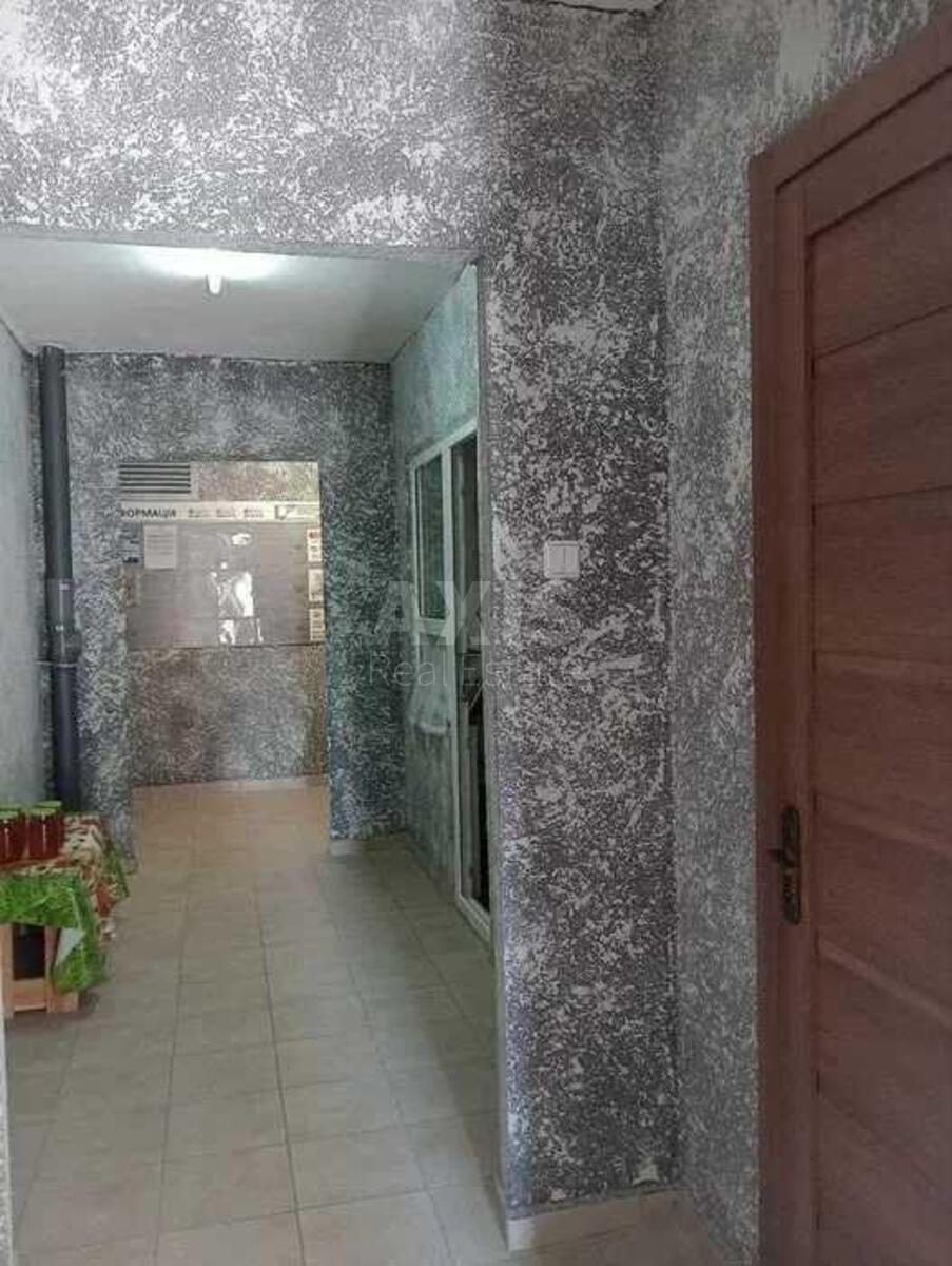 1k apartment vul. Konopljans'ka 222